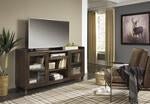 Starmore Brown 70" TV Stand - Gate FurnitureTV Stand
