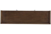 Starmore Brown 70" TV Stand - Gate FurnitureTV Stand