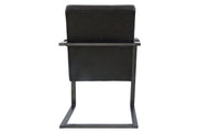 Starmore Brown Home Office Desk Chair (Set of 2) - Gate FurnitureChair