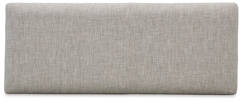 Stonehollow Dining Table and Chairs with Bench (Set of 6) - Gate FurnitureDining Table