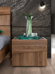 Storm Bedroom, Camelgroup Italy Set - Gate FurnitureBedroom Set