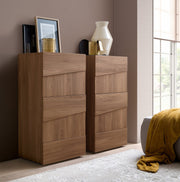 Storm Bedroom, Camelgroup Italy Set - Gate FurnitureBedroom Set