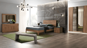 Storm Bedroom, Camelgroup Italy Set - Gate FurnitureBedroom Set