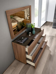 Storm Chest/Dresser Set - Gate Furniture