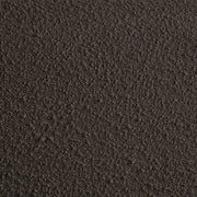 Stylus Boucle Fabric Full Bed (3 Boxes) Brown - StylusBrown-F