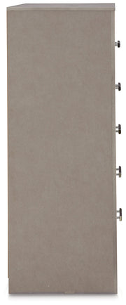 Surancha Chest of Drawers - Gate FurnitureChest