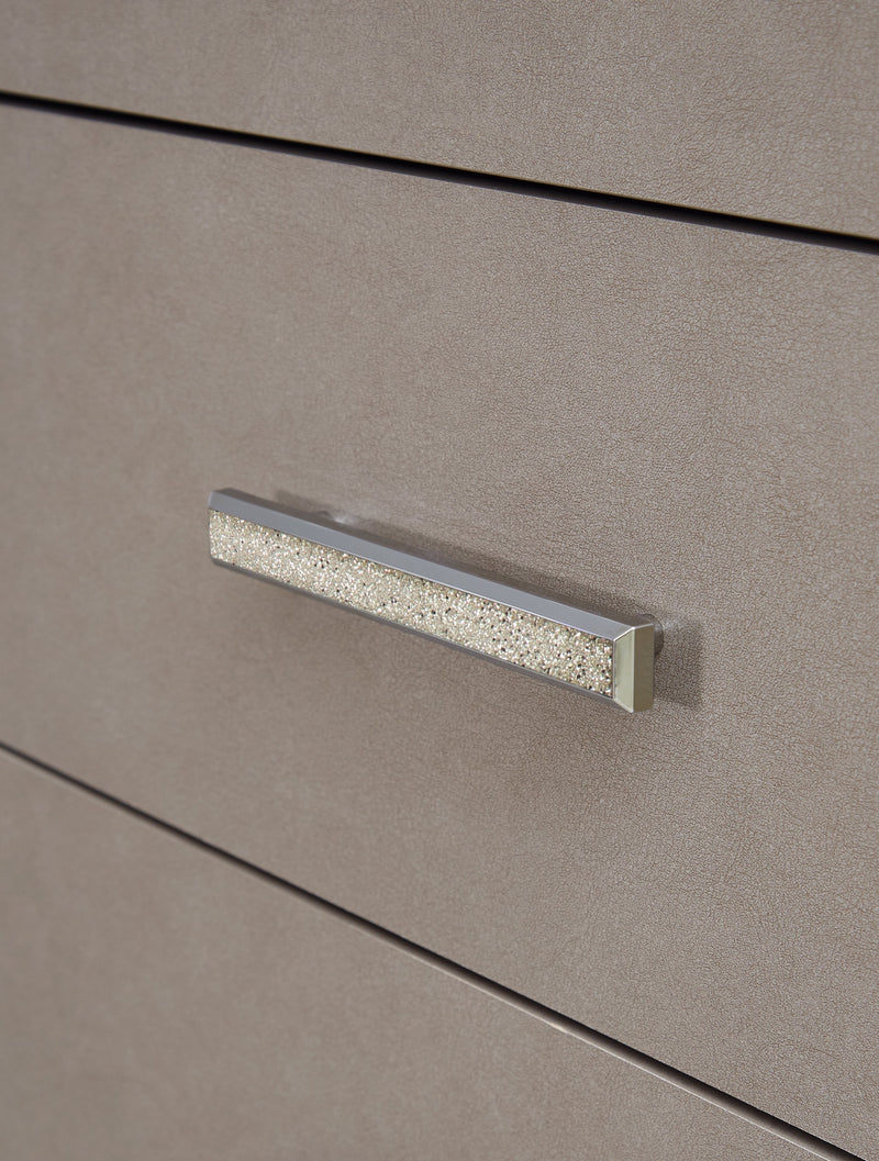 Surancha Chest of Drawers - Gate FurnitureChest