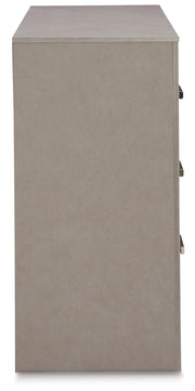 Surancha Dresser - Gate FurnitureDresser