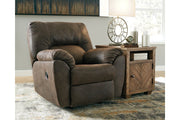 Tambo Canyon Recliner - Gate FurnitureRecliner