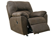 Tambo Canyon Recliner - Gate FurnitureRecliner