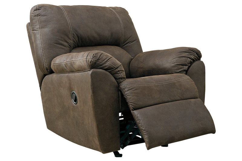 Tambo Canyon Recliner - Gate FurnitureRecliner