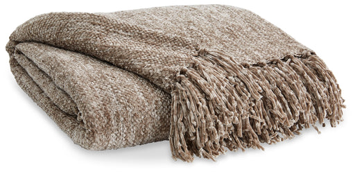 Tamish Throw (Set of 3) - Gate FurnitureThrow