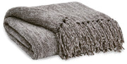 Tamish Throw (Set of 3) - Gate FurnitureThrow