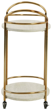Tarica Bar Cart - Gate FurnitureOther Products