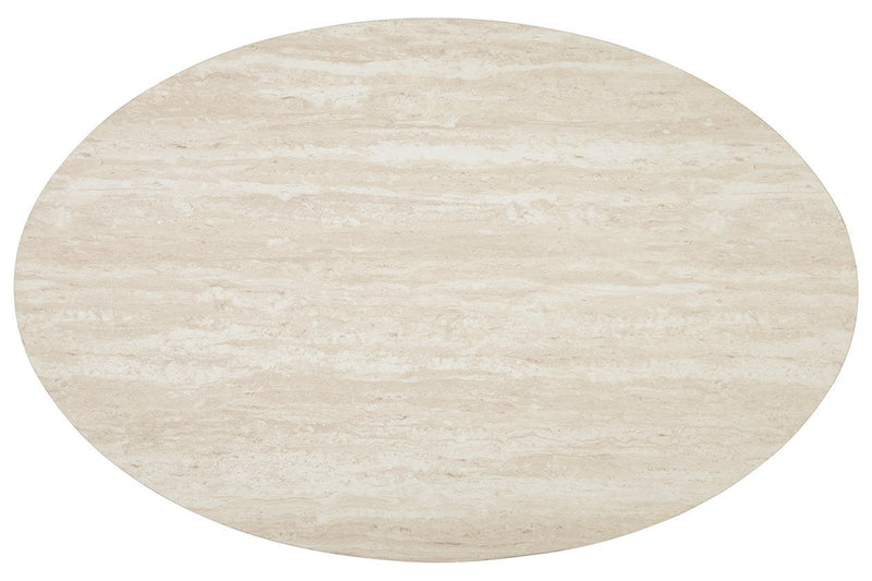 Tarica Two - tone Table (Set of 3) - Gate FurnitureOccasional Table Set