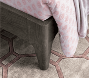 Tekno Bed Queen - Gate FurnitureQueen Bed