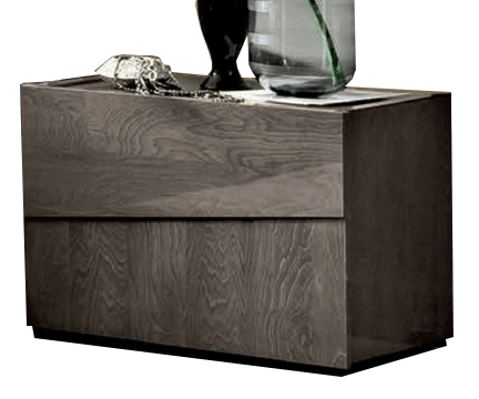 Tekno Nightstand - i27546 - Gate Furniture