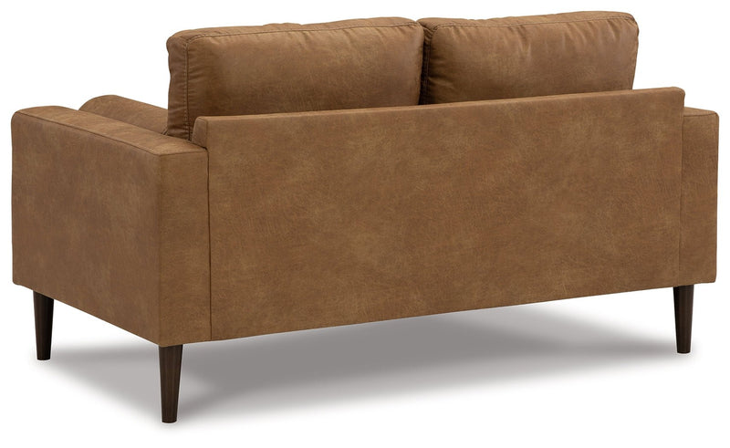 Telora Loveseat - Gate FurnitureLoveseat
