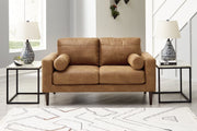 Telora Loveseat - Gate FurnitureLoveseat