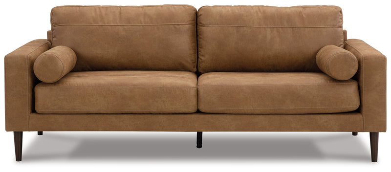Telora Sofa - Gate FurnitureSofa