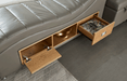 Tesla Bed Queen - i29313 - Gate Furniture