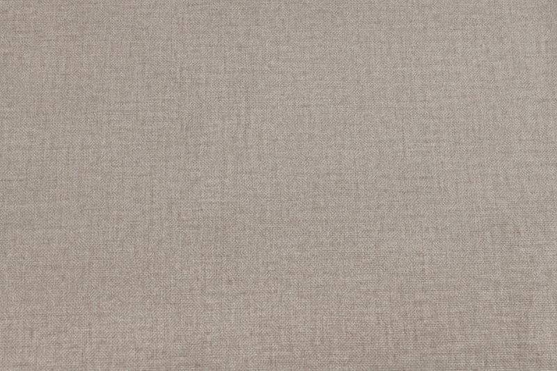 Tess Velvet King Bed (3 Boxes) Beige - Gate FurnitureKing Bed