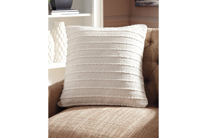 Theban Cream Pillow (Set of 4) - Gate FurniturePillow