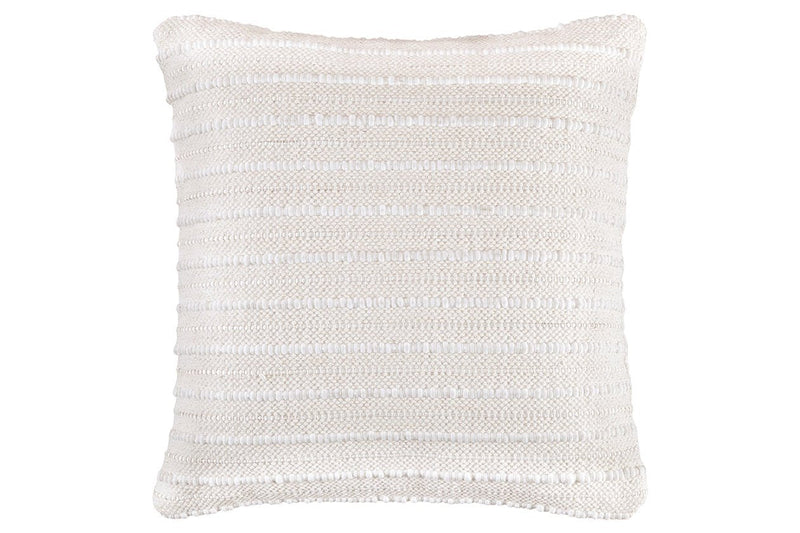 Theban Cream Pillow (Set of 4) - Gate FurniturePillow