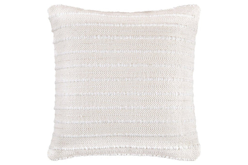 Theban Cream Pillow (Set of 4) - Gate FurniturePillow