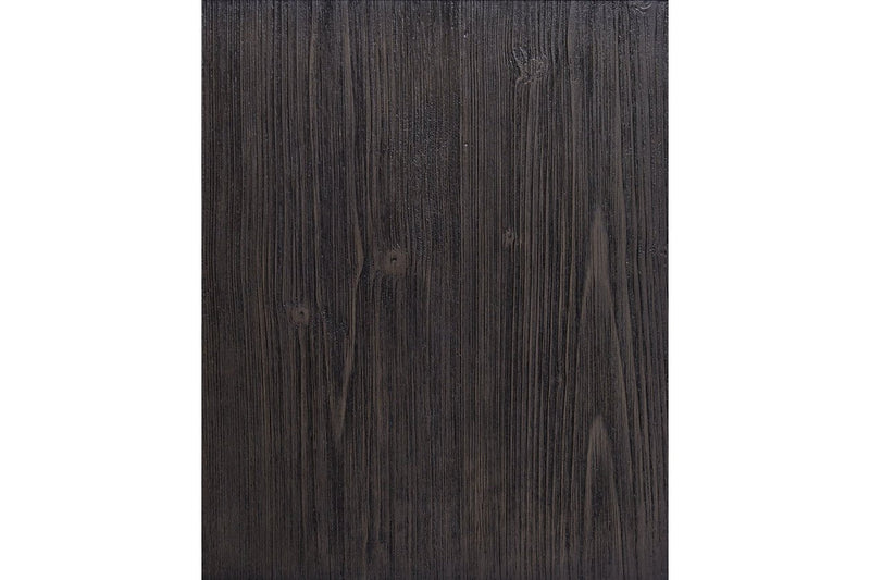 Todoe Gray 65" TV Stand - Gate FurnitureTV Stand