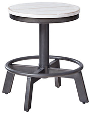 Torjin Counter Height Stool (Set of 2) - Gate FurnitureBarstool