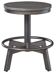 Torjin Counter Height Stool (Set of 2) - Gate FurnitureBarstool