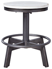 Torjin Counter Height Stool (Set of 2) - Gate FurnitureBarstool