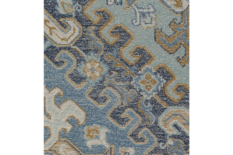 Traemore Linen Loveseat - Gate FurnitureLoveseat