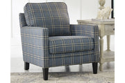 Traemore River Chair - Gate FurnitureAccent Chair