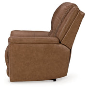 Trasimeno Power Recliner - Gate FurniturePower Recliner