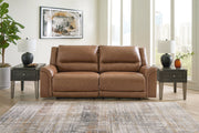 Trasimeno Power Reclining Sofa - Gate FurniturePower Reclining Sofa
