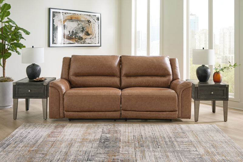 Trasimeno Power Reclining Sofa - Gate FurniturePower Reclining Sofa