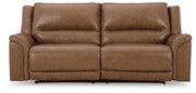 Trasimeno Power Reclining Sofa - Gate FurniturePower Reclining Sofa