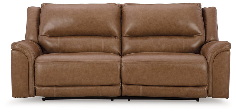 Trasimeno Power Reclining Sofa - Gate FurniturePower Reclining Sofa