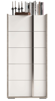 Treviso Chest - i36647 - Gate Furniture