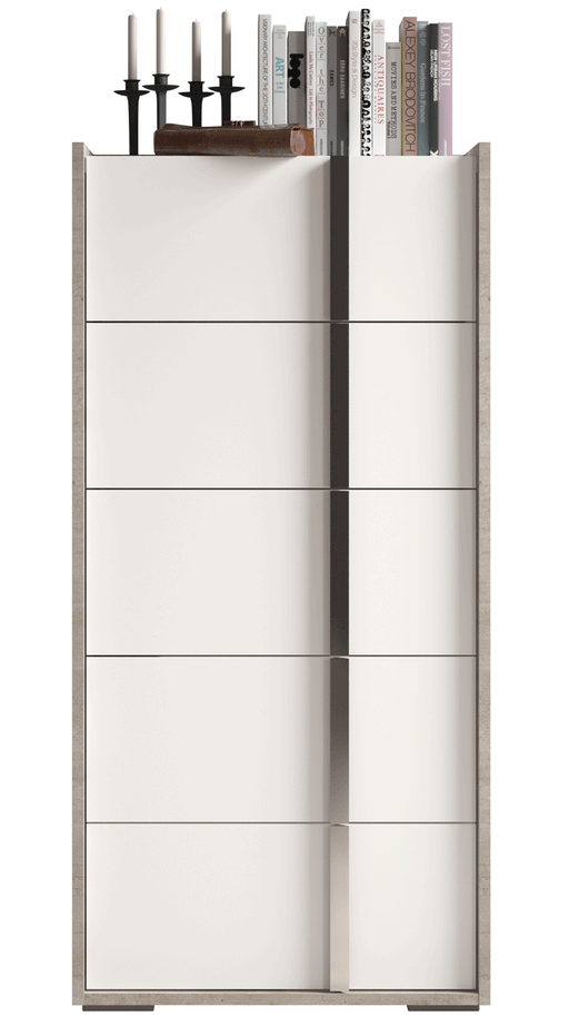 Treviso Chest - i36647 - Gate Furniture