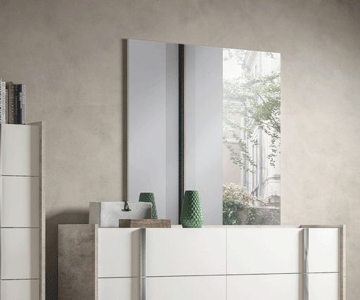 Treviso Mirror - i37874 - Gate Furniture