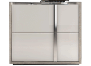 Treviso Nightstand - i25631 - Gate Furniture