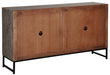 Treybrook Accent Cabinet - A4000511 - Gate Furniture