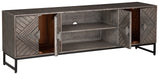 Treybrook Accent Cabinet - A4000512 - Gate Furniture