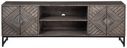 Treybrook Accent Cabinet - Gate FurnitureCabinet