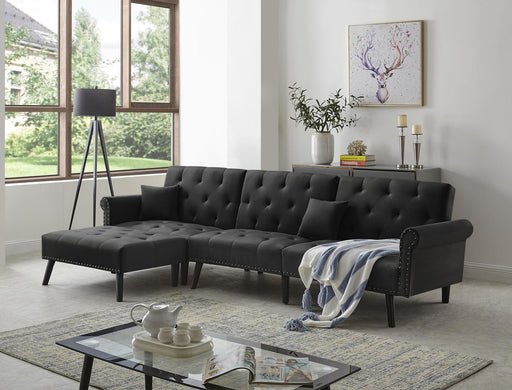 Tricyrtis Sectional Sofa Set - Gate Furniture