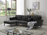 Tricyrtis Sectional Sofa Set - Gate FurnitureSectional