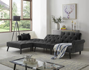 Tricyrtis Sectional Sofa Set - Gate FurnitureSectional